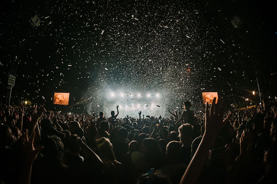 Festivals